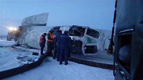 tu-22m3 bomber crash
